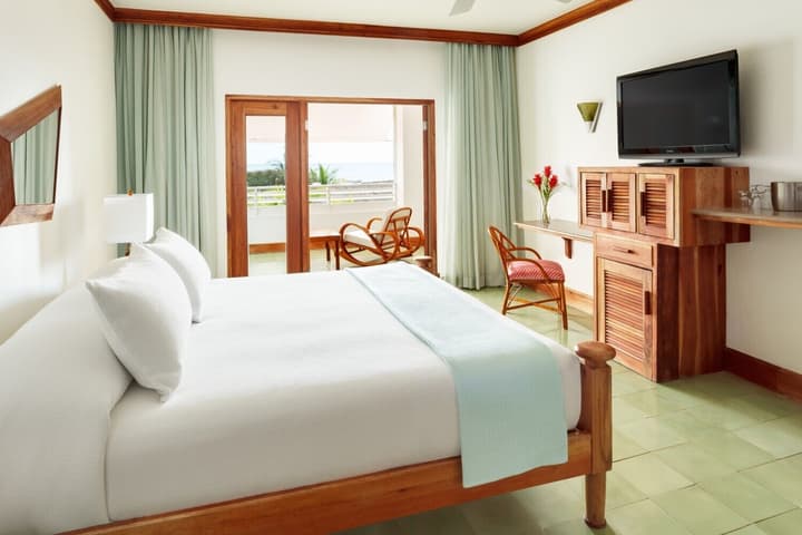 Couples Swept Away All Inclusive