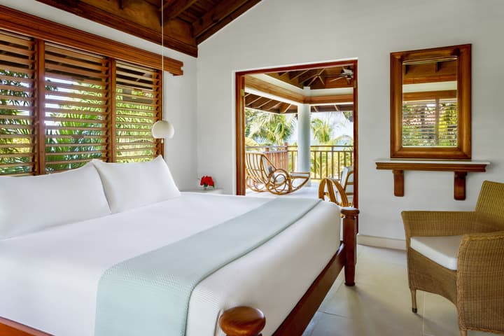 Couples Swept Away All Inclusive