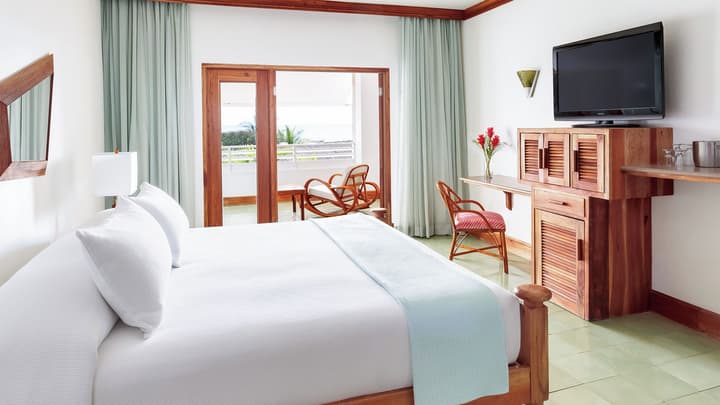 Couples Swept Away All Inclusive