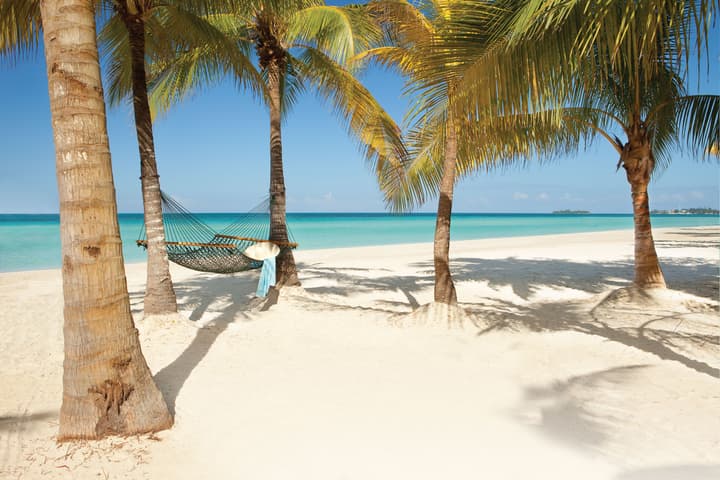 Couples Swept Away All Inclusive