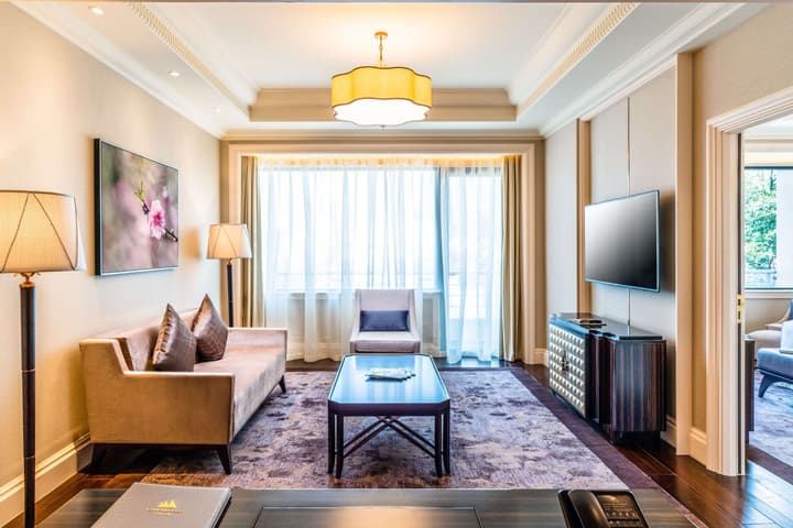 Caravelle Saigon