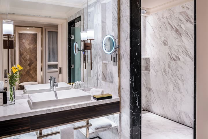 Caravelle Saigon