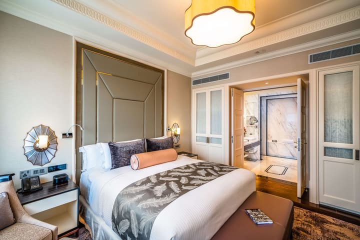 Caravelle Saigon
