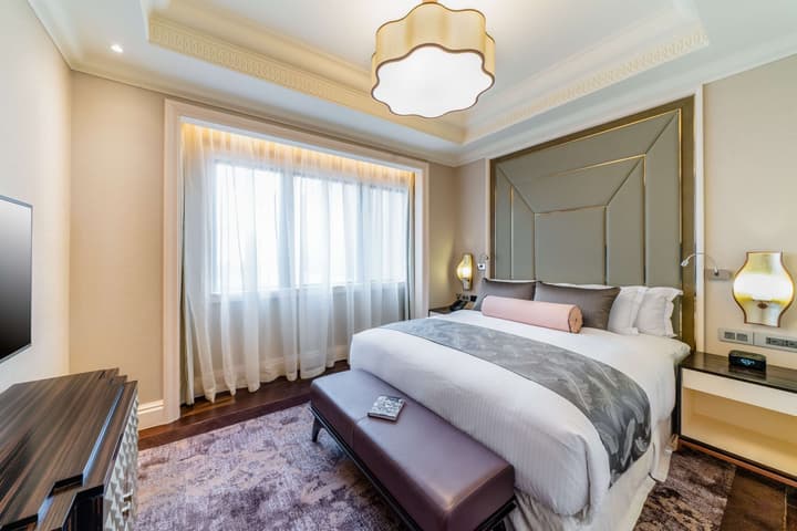 Caravelle Saigon