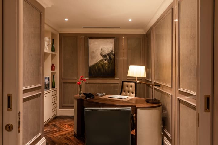 Caravelle Saigon