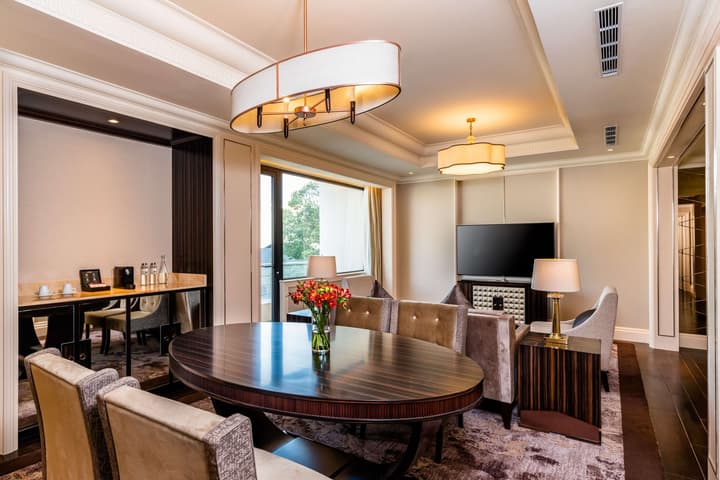 Caravelle Saigon