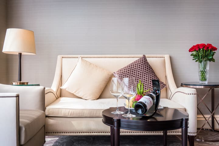 Caravelle Saigon