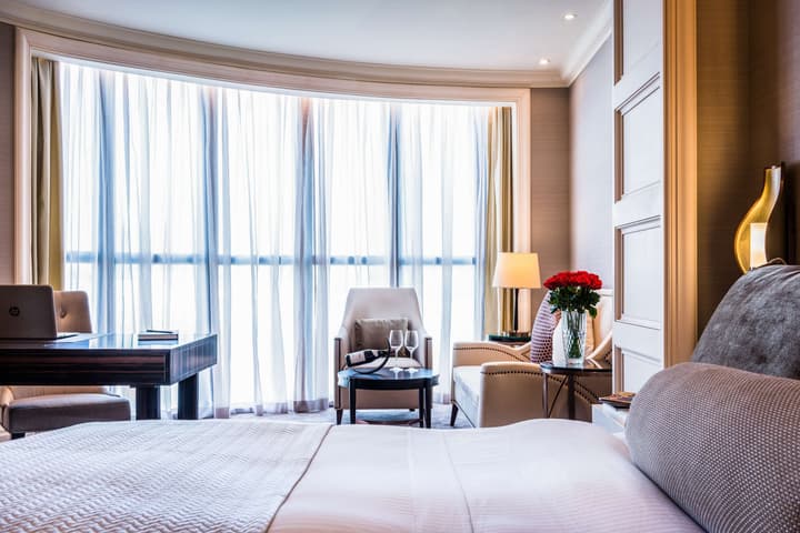Caravelle Saigon