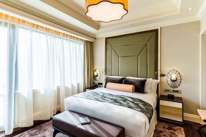 Caravelle Saigon