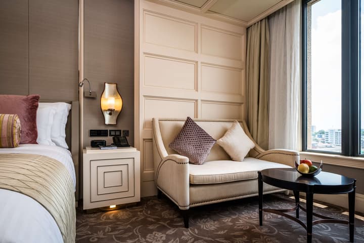Caravelle Saigon