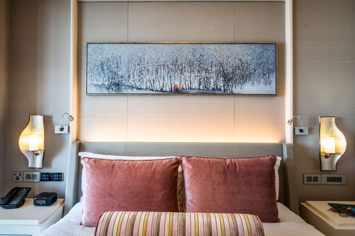 Caravelle Saigon