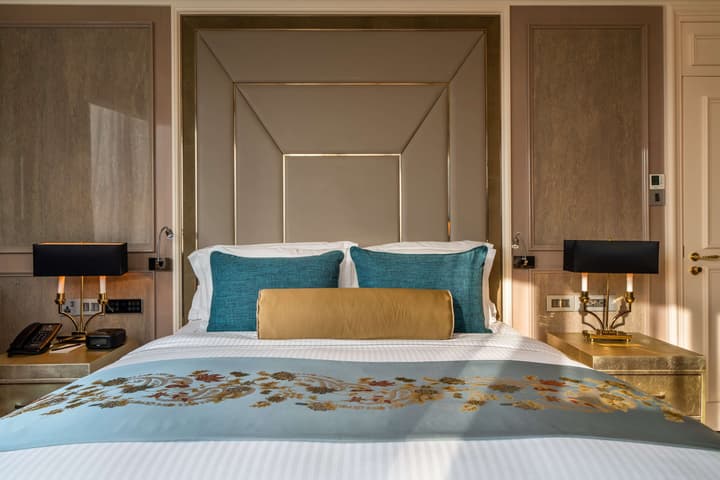 Caravelle Saigon