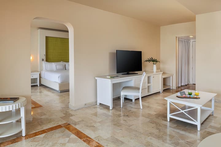 Melia Puerto Vallarta - All inclusive