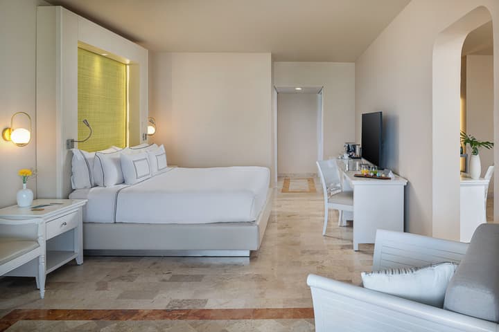 Melia Puerto Vallarta - All inclusive