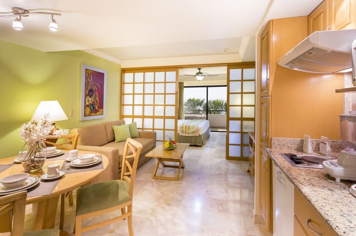 Melia Puerto Vallarta - All inclusive