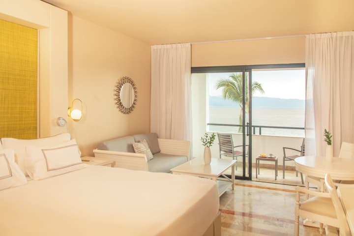 Melia Puerto Vallarta - All inclusive