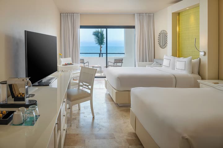 Melia Puerto Vallarta - All inclusive