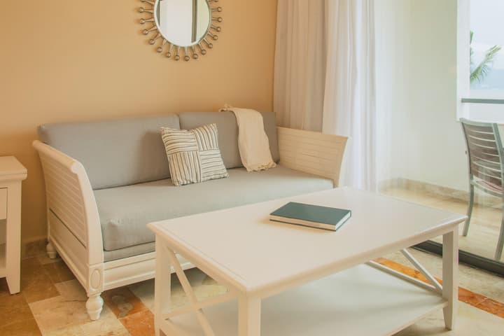 Melia Puerto Vallarta - All inclusive