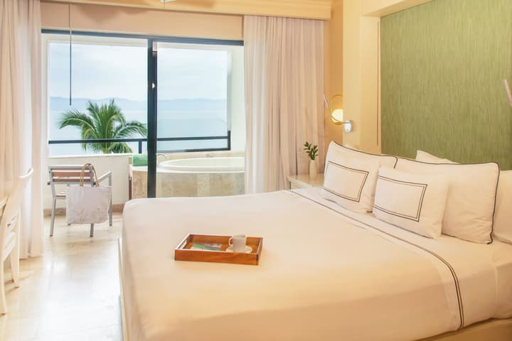 Melia Puerto Vallarta - All inclusive