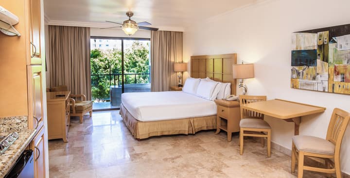 Melia Puerto Vallarta - All inclusive