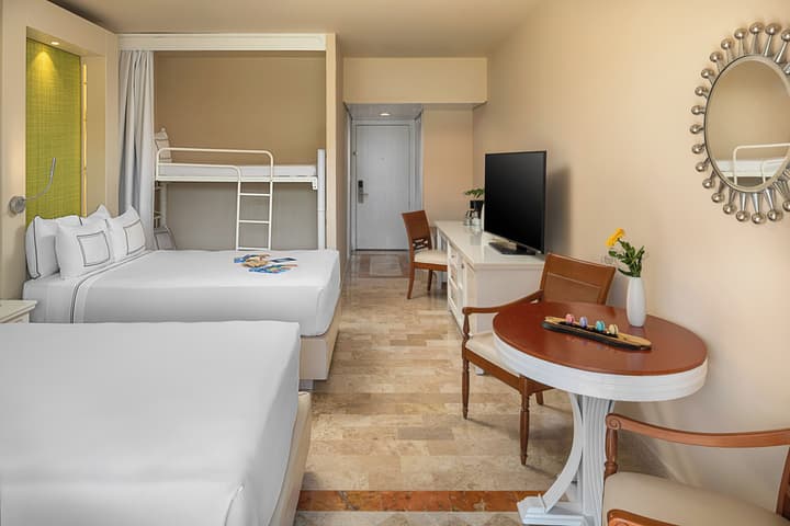 Melia Puerto Vallarta - All inclusive
