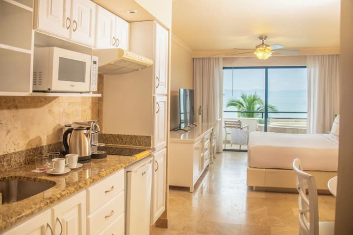 Melia Puerto Vallarta - All inclusive