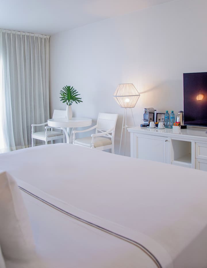Melia Puerto Vallarta - All inclusive