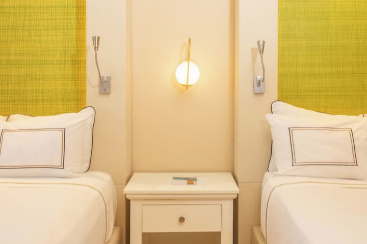 Melia Puerto Vallarta - All inclusive