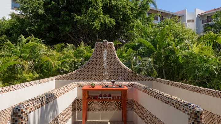 Melia Puerto Vallarta - All inclusive