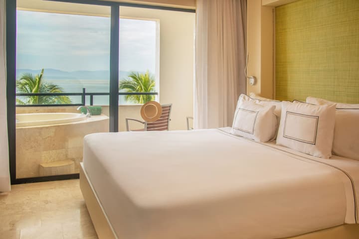 Melia Puerto Vallarta - All inclusive