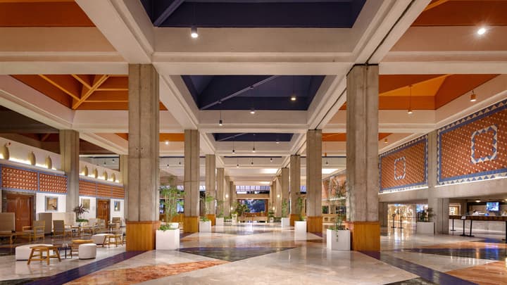 Melia Puerto Vallarta - All inclusive