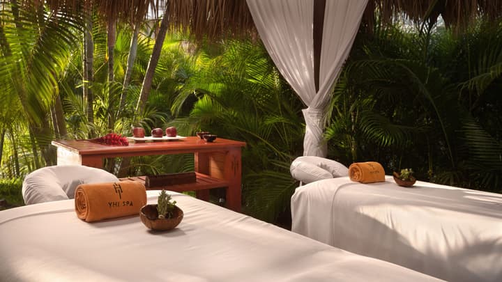 Melia Puerto Vallarta - All inclusive