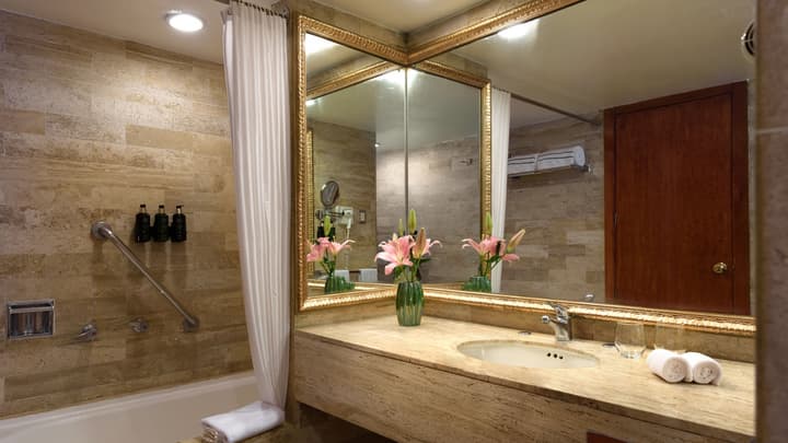 Melia Puerto Vallarta - All inclusive