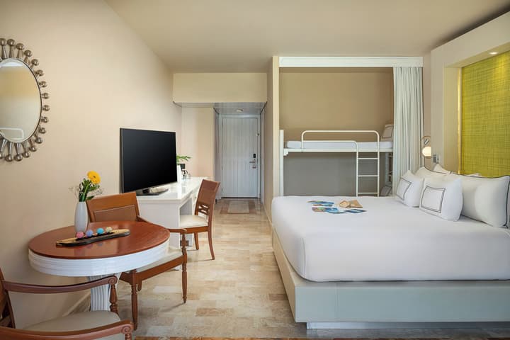 Melia Puerto Vallarta - All inclusive