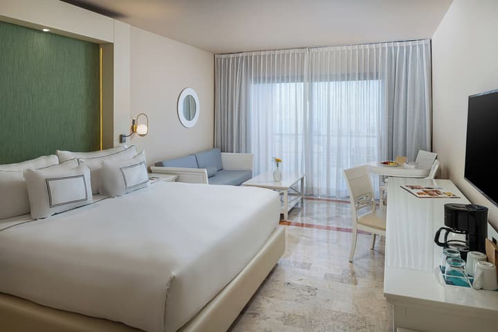 Melia Puerto Vallarta - All inclusive