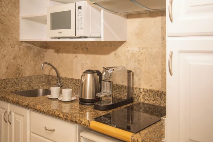 Melia Puerto Vallarta - All inclusive