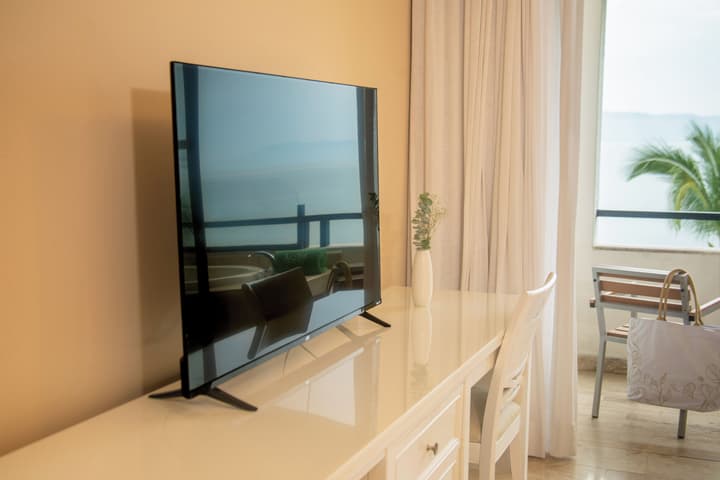 Melia Puerto Vallarta - All inclusive