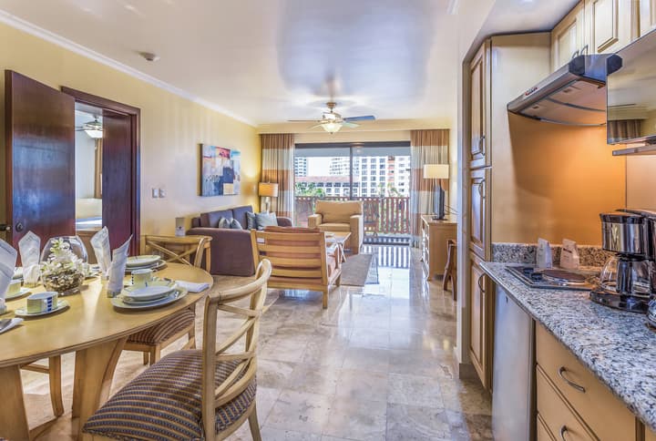 Melia Puerto Vallarta - All inclusive