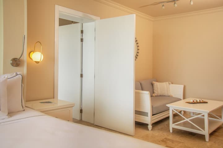 Melia Puerto Vallarta - All inclusive