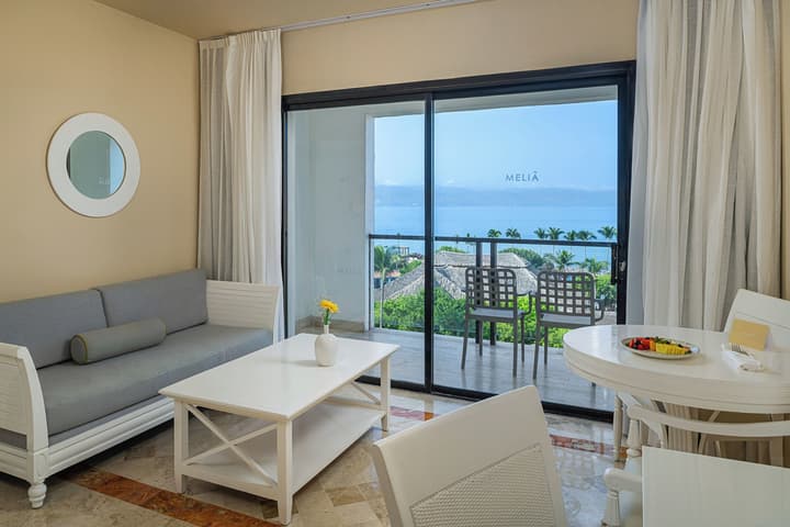 Melia Puerto Vallarta - All inclusive