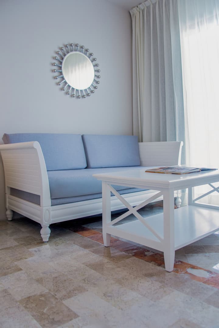 Melia Puerto Vallarta - All inclusive