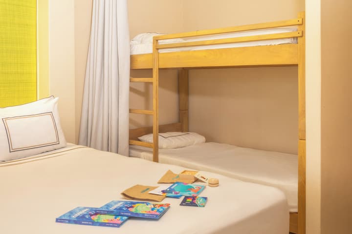 Melia Puerto Vallarta - All inclusive