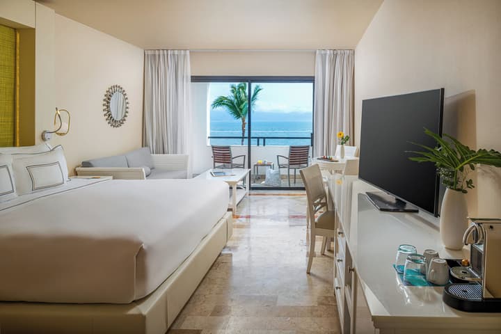Melia Puerto Vallarta - All inclusive