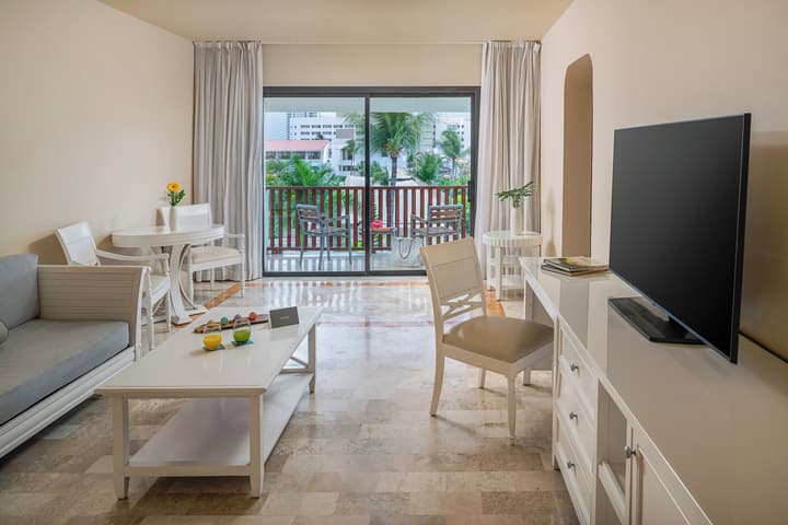 Melia Puerto Vallarta - All inclusive