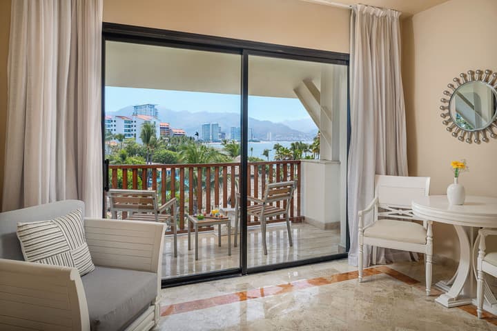 Melia Puerto Vallarta - All inclusive