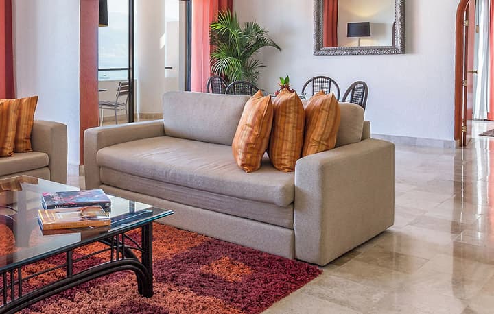 Melia Puerto Vallarta - All inclusive