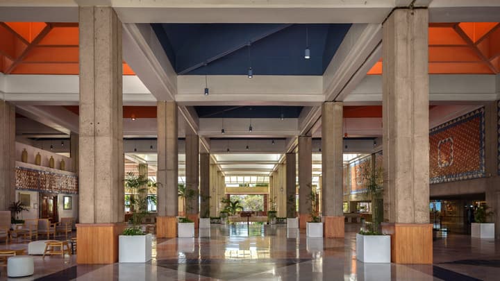 Melia Puerto Vallarta - All inclusive