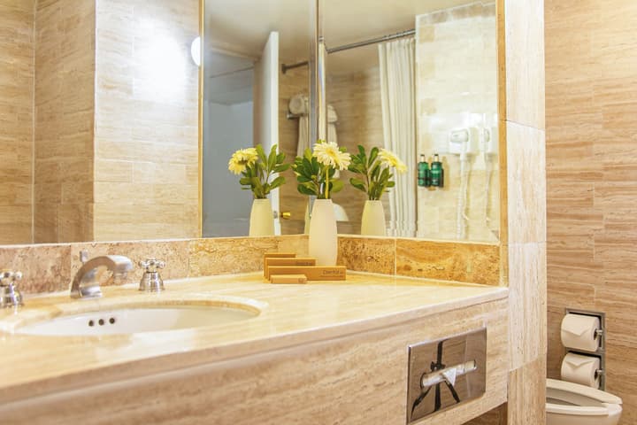 Melia Puerto Vallarta - All inclusive