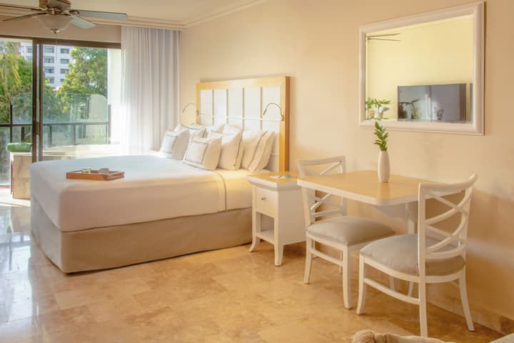 Melia Puerto Vallarta - All inclusive
