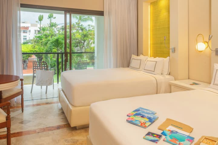 Melia Puerto Vallarta - All inclusive